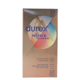 Durex Condooms Nude