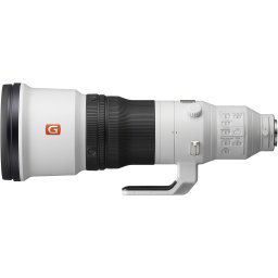 Sony FE 600mm f/4.0 GM OSS