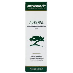 Nutramedix Adrenal