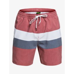 Quiksilver - S - Seasons 17" - Zwembroek