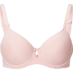 Noppies Voedingsbeha Honolulu - 70G - Supreme Comfort - Light Rose