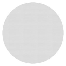 vidaXL Zwembadfolie solar drijvend 527 cm PE grijs