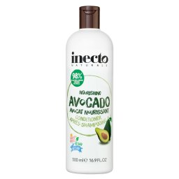 Inecto Naturals Avocado Conditioner