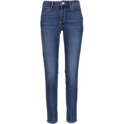 Wrangler - Maat W27 X L32 - Skinny fit Dames Jeans