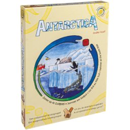 Antarctica - Bordspel