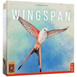 Wingspan (NL versie)