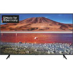 Samsung 75TU7079