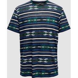 Only & Sons - Maat S - Ketu Heren T-shirt
