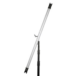 Nanlite Single Mount /w Yoke for Pavotube (T12)