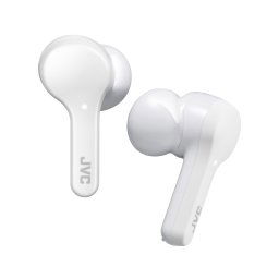 JVC HA-A8TWU Oordopjes Wit
