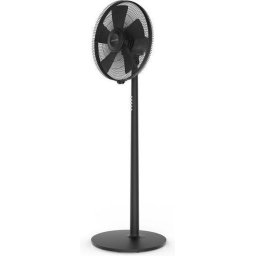 Cecotec ForceSilence 550 Smart - Statiefventilator GRIJS