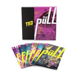 Pull Box Set