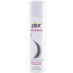 Pjur Woman bodyglide glijmiddel 250ml