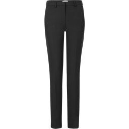 Promiss - Maat 34 - NOS PANT LONG - Black - Vrouwen