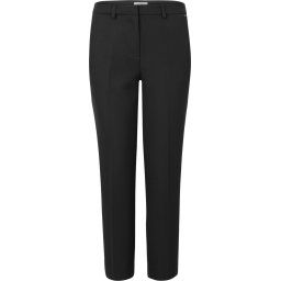 Promiss - Maat 34 - NOS PANT - Black - Vrouwen