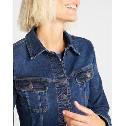 Lee SLIM RIDER Dames - S - Spijkerjas