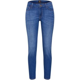 Lee - Maat W27 X L33 - SCARLETT HIGH Skinny fit Dames Jeans
