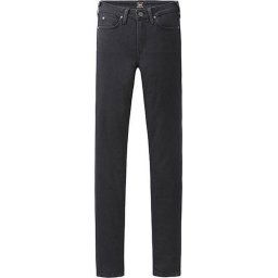 Lee SCARLETT HIGH Skinny fit - Maat W26 X L33 - dames jeans