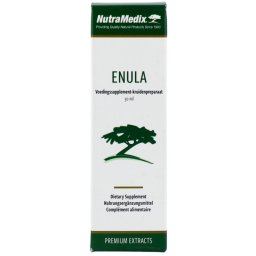 Nutramedix Enula