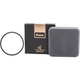 Kase Wolverine Magnetic 72mm MCUV