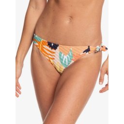 Roxy - S - Swim The Sea - Bikinibroekje voor Dames