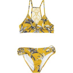 Brunotti - 34 - Fortaleza Women Bikini - Autumn Yellow