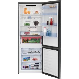 Beko RCNE560E40ZXBRN