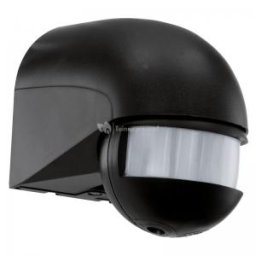 Bewegingssensor voor buitenlamp - Wit