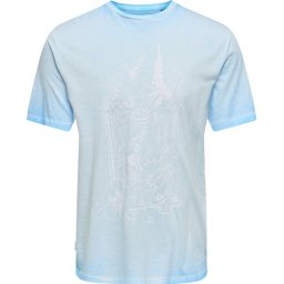 Only & Sons - Maat S - Iku Heren T-shirt