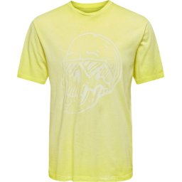 Only & Sons - Maat S - Iku Heren T-shirt