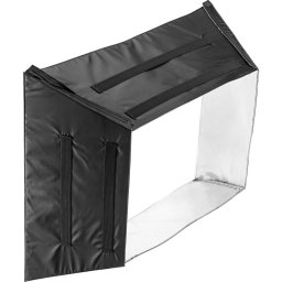 Nanlite Softbox voor het 900CSA LED paneel