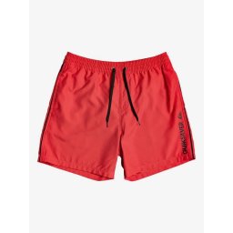 Quiksilver - S - Vert 17" - Zwembroek voor Heren