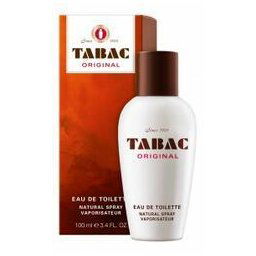 Tabac Edt natural spray 100ml