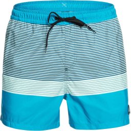 Quiksilver - S - Tijuana 15" - Zwembroek voor Heren