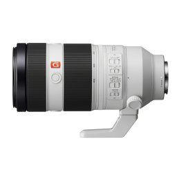 Sony FE 100-400mm f/4.5-5.6 GM OSS