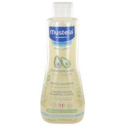 Mustela Gentle Shampoo