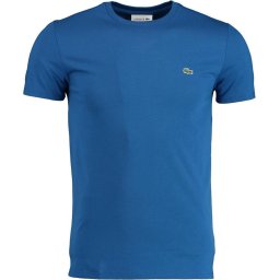 Lacoste - Maat XS - Crew Neck Pima T-Shirt Heren