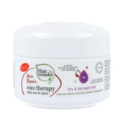 Hairwonder Hair Repair Wax Therapy