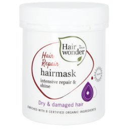 Hairwonder Hair Repair Haarmasker