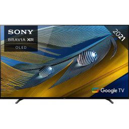 Sony XR65A80J