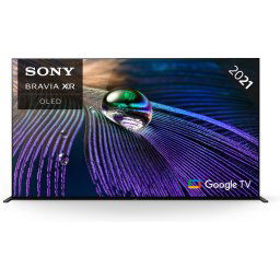 Sony XR-55A90J