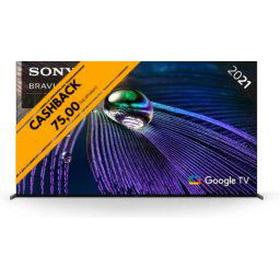 Sony XR-83A90J