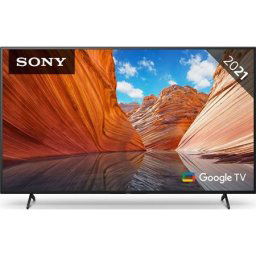 Sony KD-43X81J