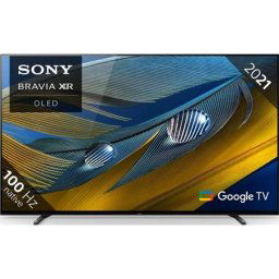 Sony XR-77A80J