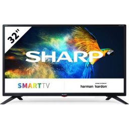 Sharp 32BC3E