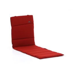 + 15% kassakorting | Madison Fiber tuinkussen voor ligbed 200x65cm - Laagste prijsgarantie!