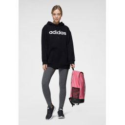 adidas Sportswear Hoodie ESSENTIALS OVERSIZE FLEECE HOODIE