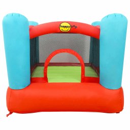 Happy Hop Springkussen 200x210x160 cm PVC