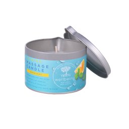 Treets Massagekaars Calming