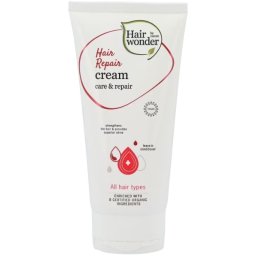Hairwonder Hair Repair Cream